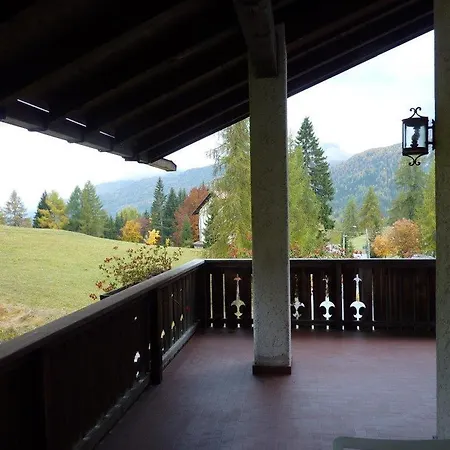 Pocol - Stayincortina Cortina d'Ampezzo