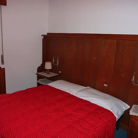 Apartment Pocol - Stayincortina